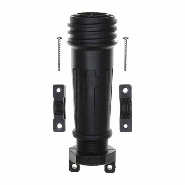 PXA921/10/P Bulgin  Assemblages de connecteurs circulaires